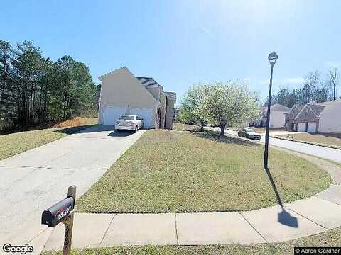 Wildboar, FAIRBURN, GA 30213
