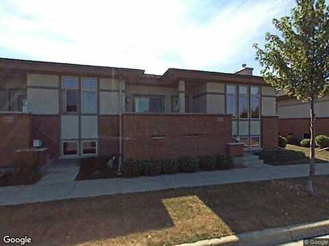 Frank Lloyd Wright, MIDDLETON, WI 53562