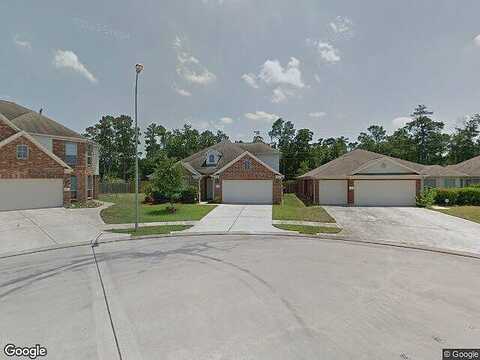 Lark Hill, HUMBLE, TX 77338
