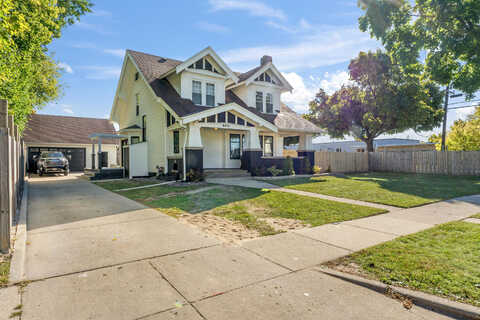 42Nd, MILWAUKEE, WI 53209