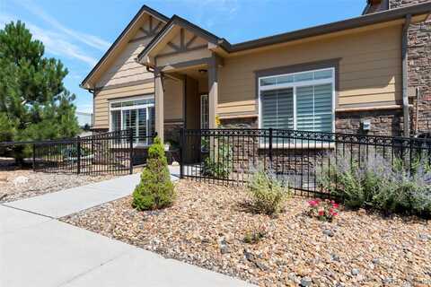 Old Hammer, AURORA, CO 80016