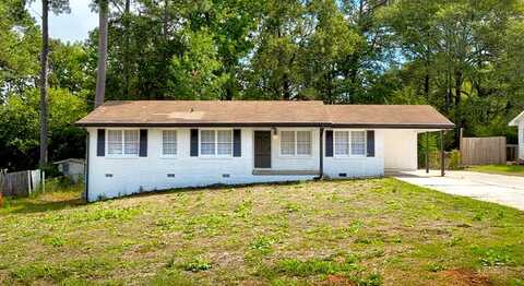 Primrose, JONESBORO, GA 30236