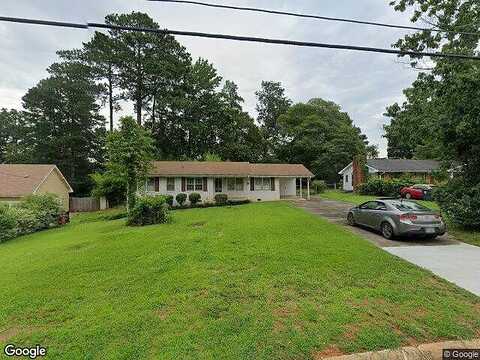 Primrose, JONESBORO, GA 30236