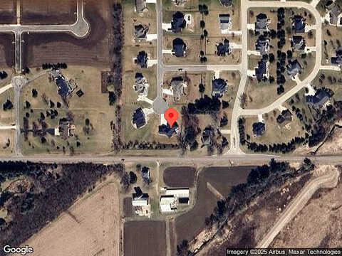 Florance Ruth, SUN PRAIRIE, WI 53590
