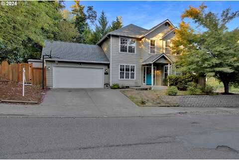 Deertrail, EUGENE, OR 97405