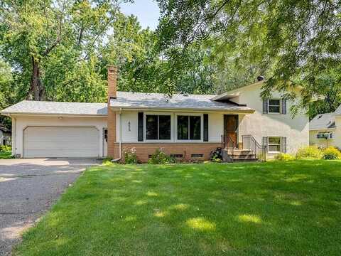 Benton, ANOKA, MN 55303