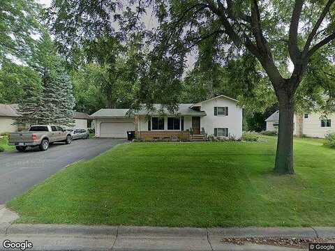 Benton, ANOKA, MN 55303