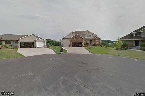 Harvest Moon, WAUNAKEE, WI 53597