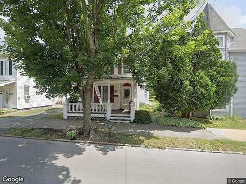 Market, DANVILLE, PA 17821