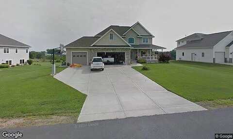 Harvest Moon, WAUNAKEE, WI 53597
