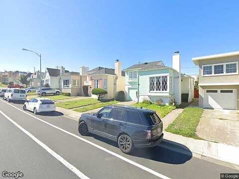 Southgate, DALY CITY, CA 94015
