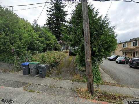 Pleasant, BREMERTON, WA 98337