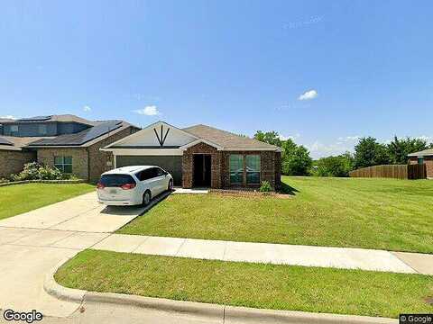 Myers, SEAGOVILLE, TX 75159