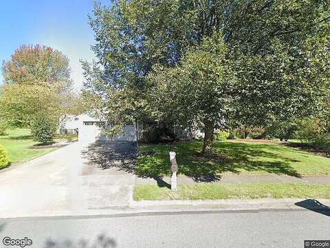 Charing Cross, MECHANICSBURG, PA 17050