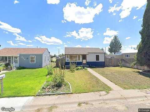 7Th, SPRINGFIELD, CO 81073