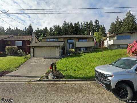 Vashon, PORT ANGELES, WA 98362
