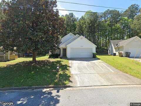 Harvard, MORROW, GA 30260