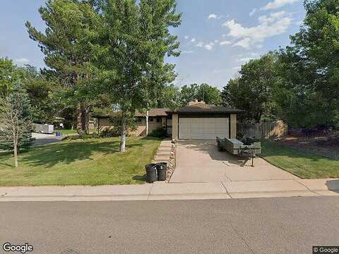 Adams, CENTENNIAL, CO 80121