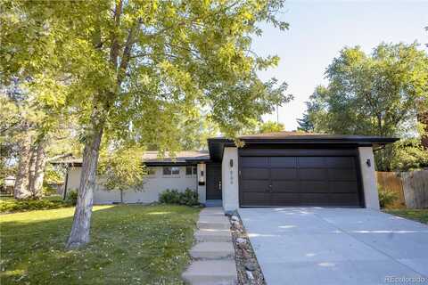 Adams, CENTENNIAL, CO 80121