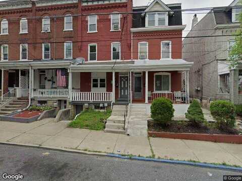 Jordan, ALLENTOWN, PA 18102