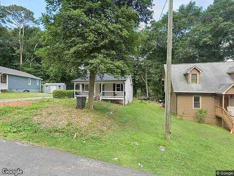 Short, CANTON, GA 30114