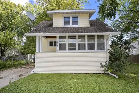 Henry, NEENAH, WI 54956