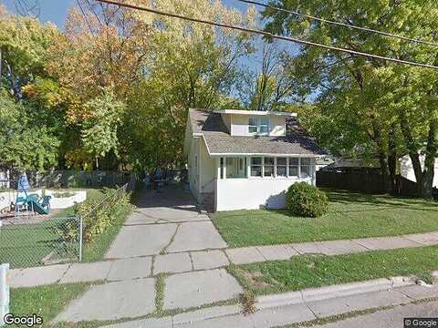 Henry, NEENAH, WI 54956