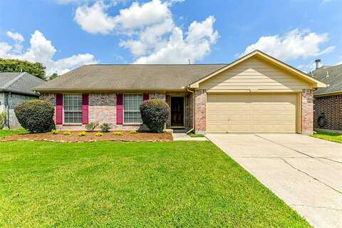 Ray, PASADENA, TX 77505