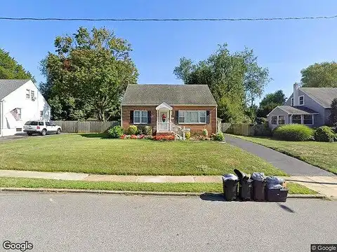 Gray, BROOKHAVEN, PA 19015
