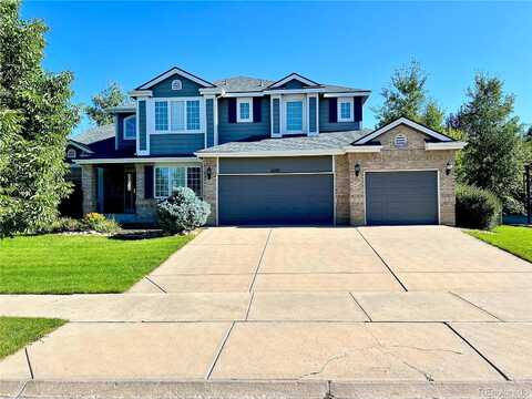 Biscay, AURORA, CO 80016
