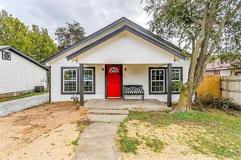 Poindexter, CLEBURNE, TX 76033