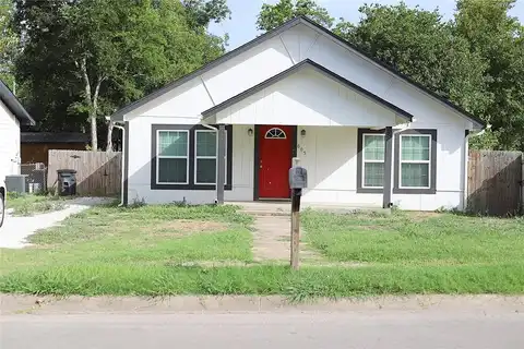 Poindexter, CLEBURNE, TX 76033