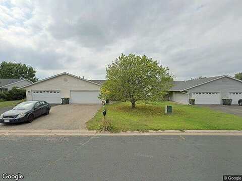Meadows, HAMMOND, WI 54015