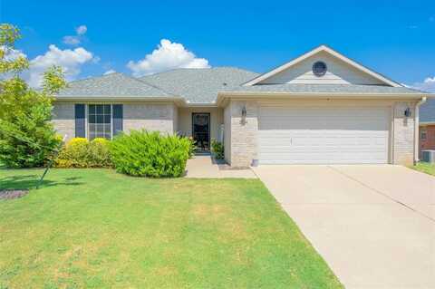 Bretts, BURLESON, TX 76028