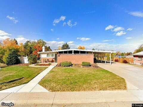 Clayton, CENTENNIAL, CO 80121