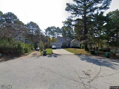 King Way, LITHONIA, GA 30058