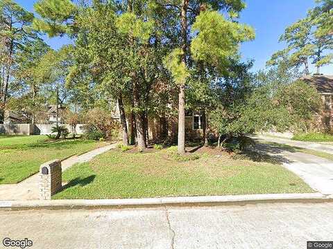 Spring Creek Grove, SPRING, TX 77379