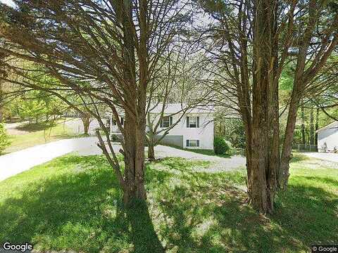 Weeping Willow, DAWSONVILLE, GA 30534