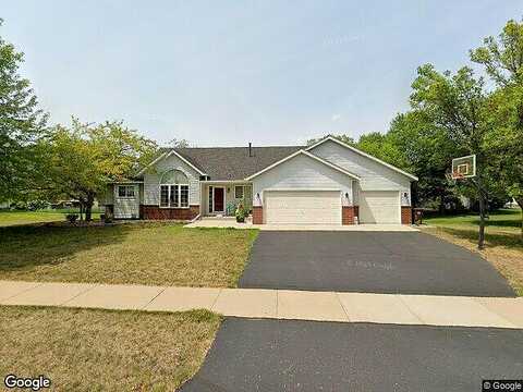 Crossandra, PRIOR LAKE, MN 55372