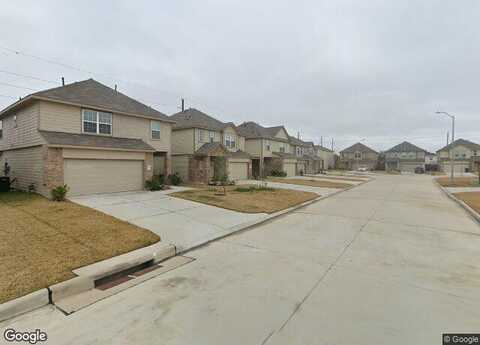 Esk River, KATY, TX 77449