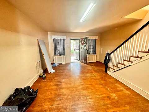Fairhill, PHILADELPHIA, PA 19120