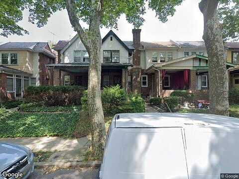 Fairhill, PHILADELPHIA, PA 19120