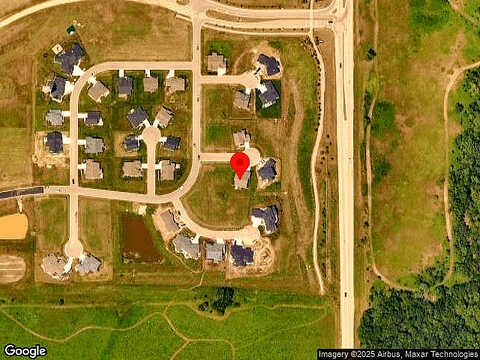 Prairie Cloud, WAUNAKEE, WI 53597