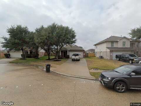 Eatons Creek, KATY, TX 77449
