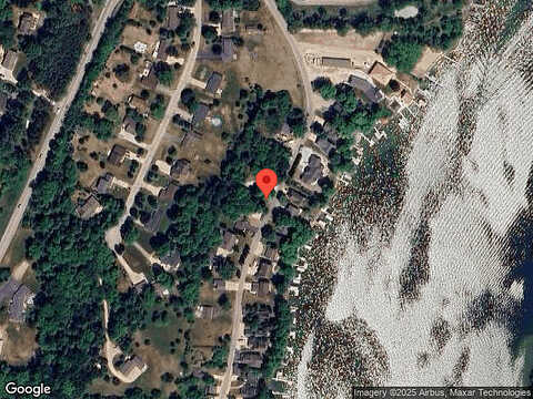 Lake, WEST BEND, WI 53095