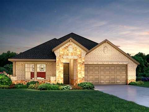Santa Elena, FORT WORTH, TX 76126