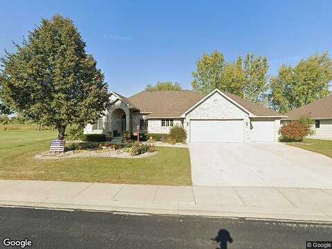 Royal Saint Pats, WRIGHTSTOWN, WI 54180