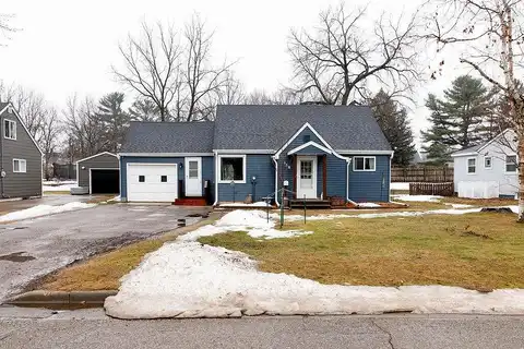 3Rd, NEW RICHMOND, WI 54017