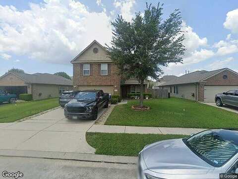 Ginseng, BAYTOWN, TX 77521