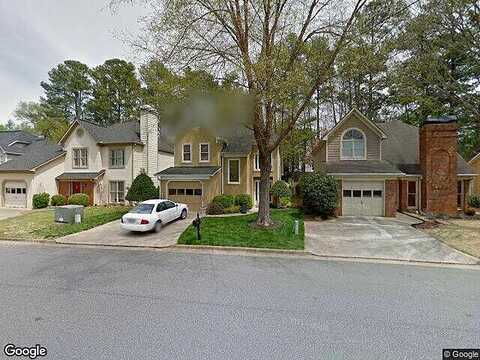 Bridge Pointe, ALPHARETTA, GA 30005